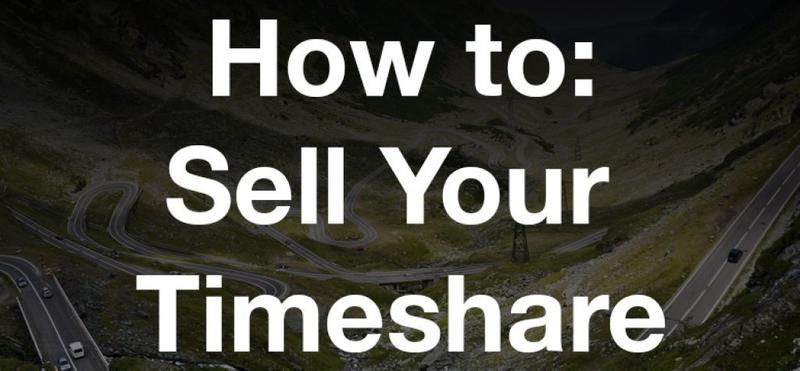 Timeshare Sales: Perspectives from the Industry, Owners, and Buyers