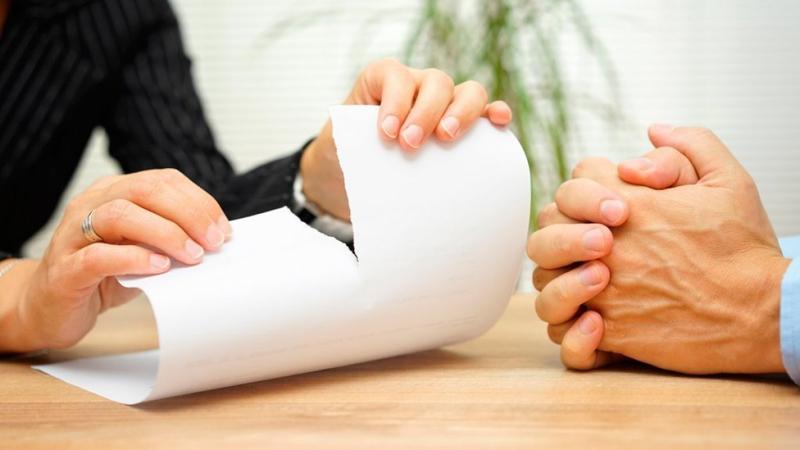 How To Rescind a Timeshare Contract?