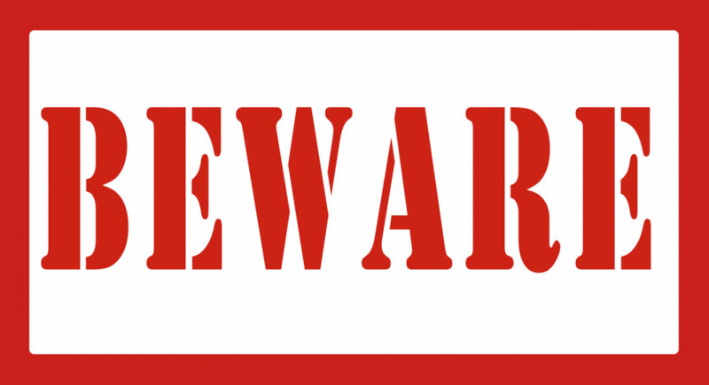 Platinum Resort Services, Beware: Timeshare Scams in Mexico