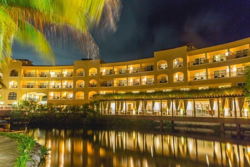 HACIENDA TRES RIOS Timeshare – Buyer BEWARE!