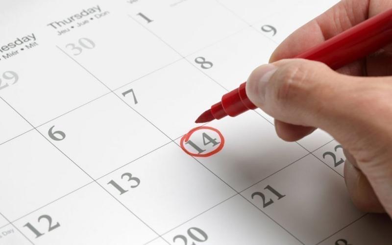 TIMESHARE CANCELLATION RIGHTS: How Many Days Do I Have?