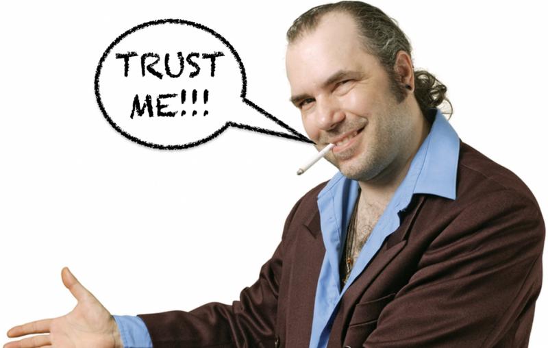 Decoding TIMESHARE PRESENTATIONS: A Step-by-Step Guide and How to Protect Yourself