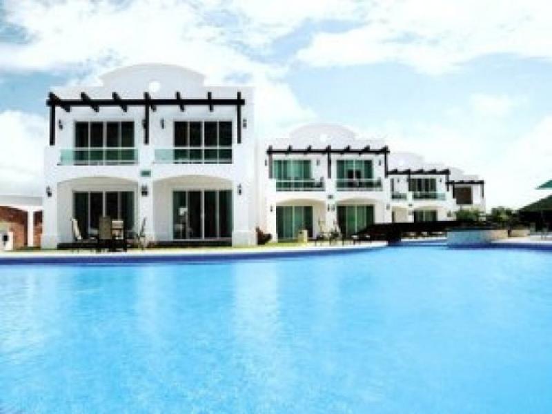 PUNTA PACIFICO, Encanto Bahía Timeshare COMPLAINTS