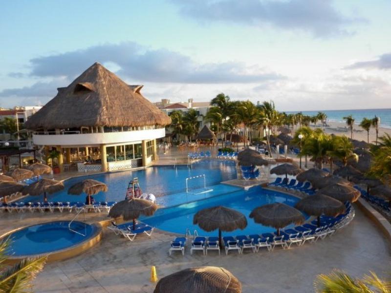 VIVA WYNDHAM MAYA Timeshare COMPLAINTS