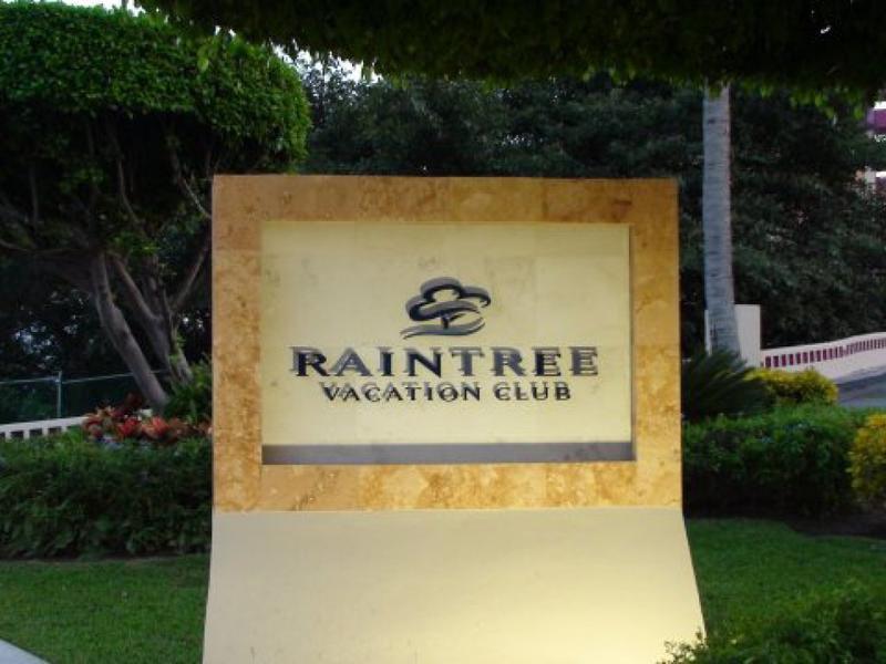 RAINTREE VACATION CLUB Timeshare COMPLAINTS