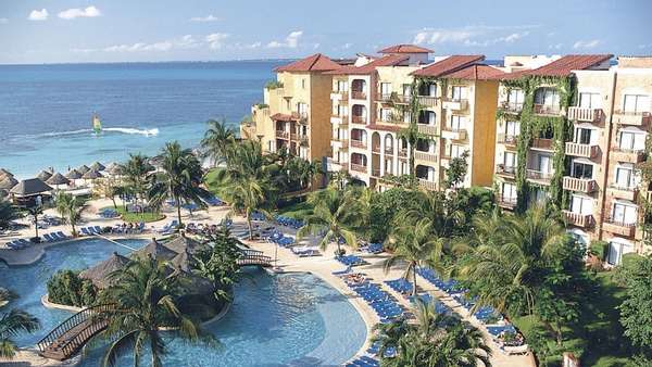 FIESTA AMERICANA VACATION CLUB Timeshare COMPLAINTS