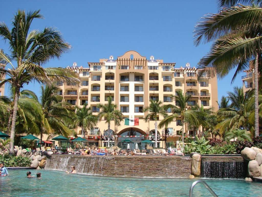 Villa Del Palmar Timeshare Complaints