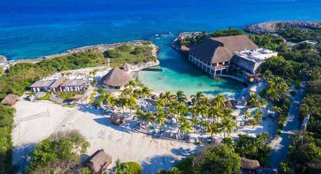 Hotel XCARET Timeshare COMPLAINTS