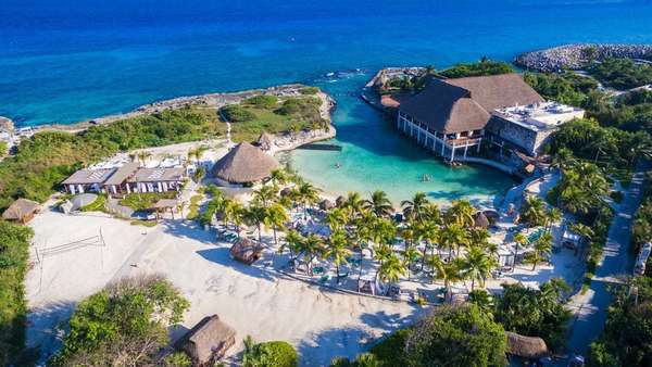 Hotel XCARET Timeshare COMPLAINTS