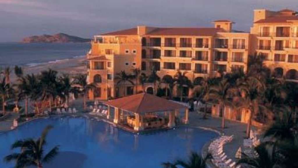 Resorts with most timeshare complaints in Mexico