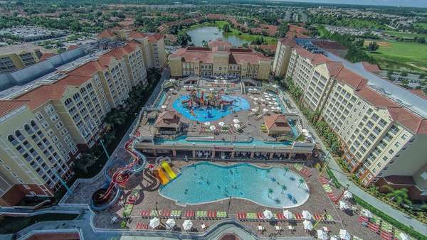 WESTGATE Timeshare Complaints